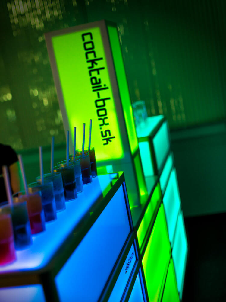 Cocktail-box galéria