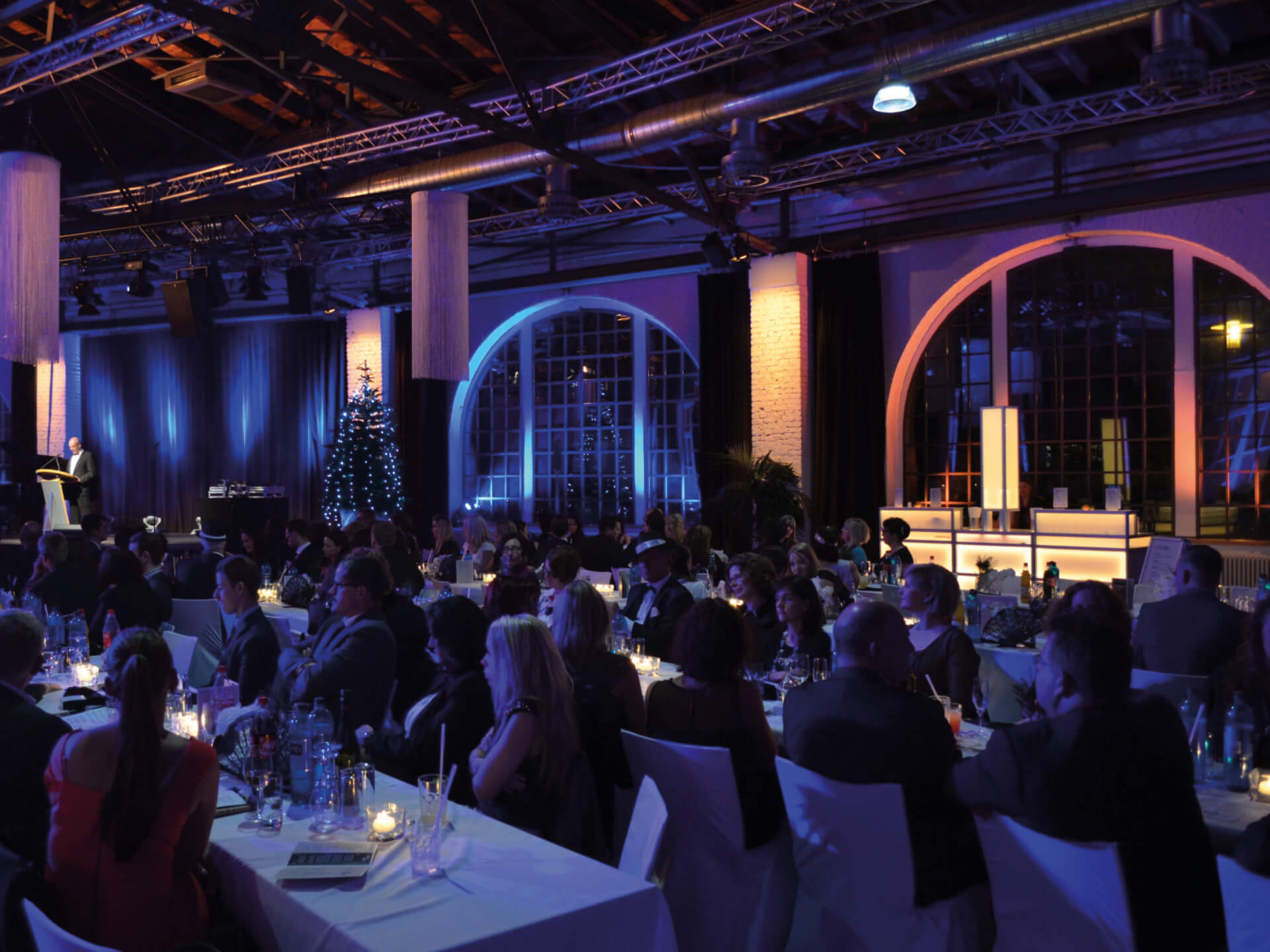 Cocktail-box pre spoločenské akcie