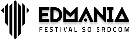 Edmania logo